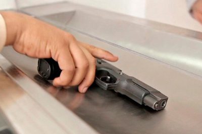 Licencia de armas